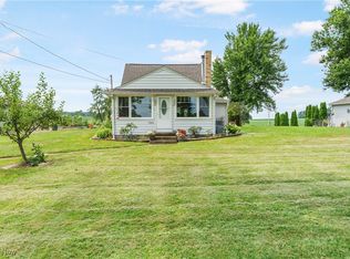 11964 Poorman St SW, Navarre, OH