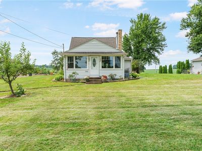 11964 Poorman St SW, Navarre, OH, 44662