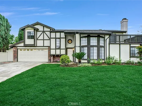 19620 Leadwell St, Reseda, CA 91335