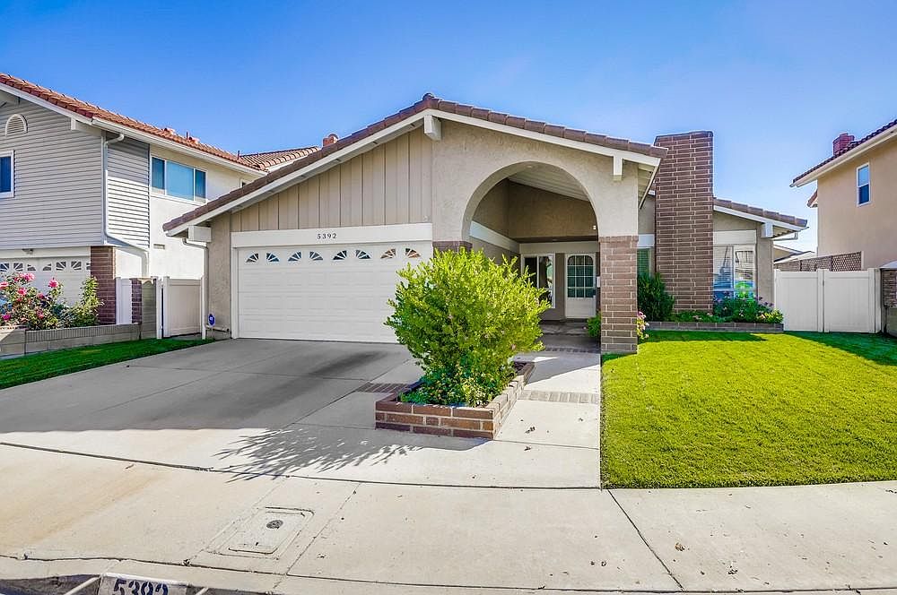 5392 Laverne Cir, Westminster, CA 92683 Zillow