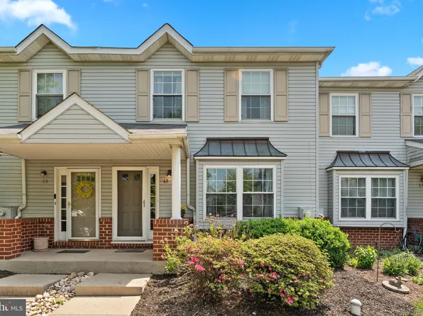 68 Cedar Ct, Royersford, PA 19468