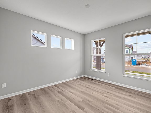 Interior - Representational Photo