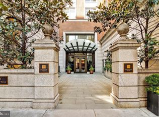 130 S 18th St UNIT 804, Philadelphia, PA 19103