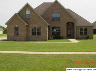 717 L H Polk Dr, Marion, AR 72364