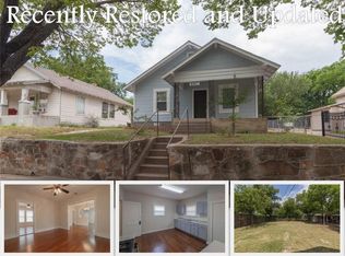 2307 Pearl Ave, Fort Worth, TX 76164