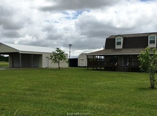 12818 Holly Road County Rd, Franklin, TX 77856