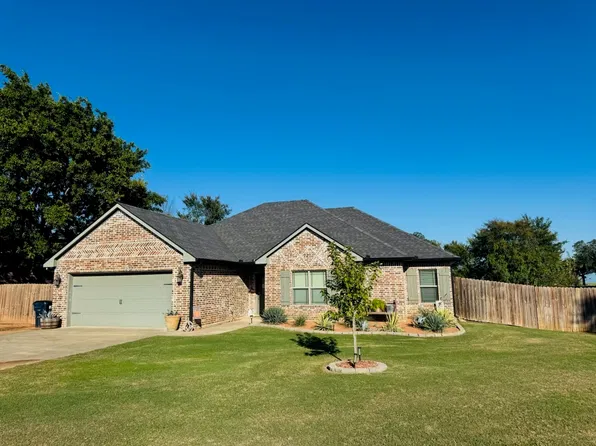 573 Edgewood Cir, Durant, OK 74701