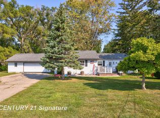 2631 Tatham Rd, Saginaw, MI 48601