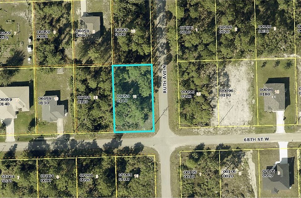 2nd image of 3300 68th St W