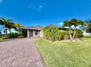 722 Yearling Trl, Sebastian, FL 32958