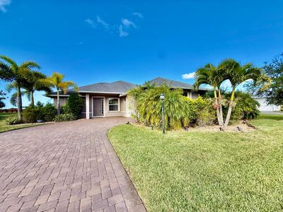 722 Yearling Trail, Sebastian, FL, 32958