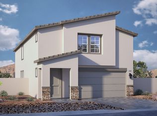 3808 Paradise Palms Ave N, Las Vegas, NV 89081