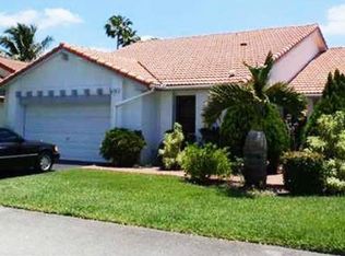 2330 Tallahassee, Weston, FL 33326