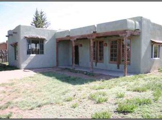 409 S 5th St, Westcliffe, CO 81252