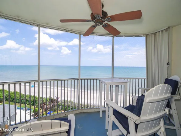 1175 Jimmy Buffett Memorial Hwy #604, Satellite Beach, FL 32937