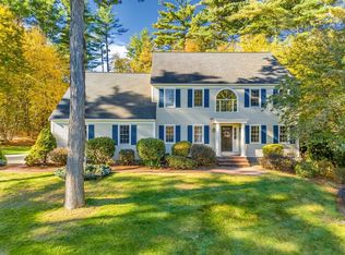 7 Woodfield Rd, Acton, MA 01720