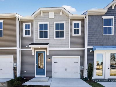 211 Clement Loop, Salisbury, MD, 21804