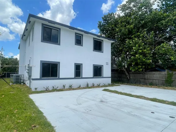 5928 NW 29th Ave, Miami, FL 33142