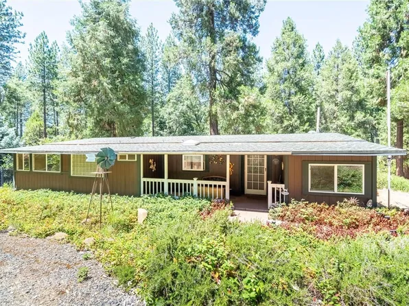 4783 Heidi Way, Forest Ranch, CA 95942