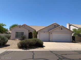 12905 E Mercer Ln, Scottsdale, AZ 85259