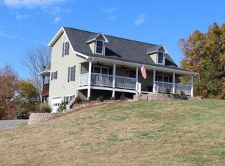 2520 Valleydale Rd, Mosheim, TN 37818
