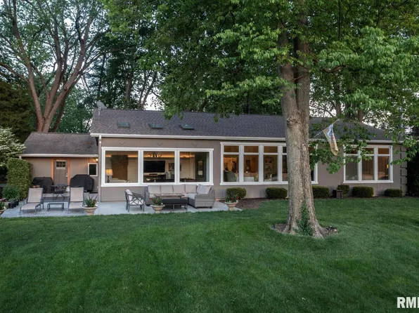 5025 Spyglass Hl, Quincy, IL 62305