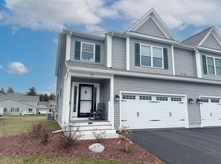 17 Greenbrook Cir, Milton, VT 05468