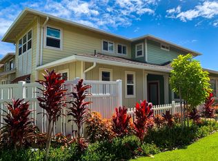 550 Kamaaha Ave #1201, Kapolei, HI 96707