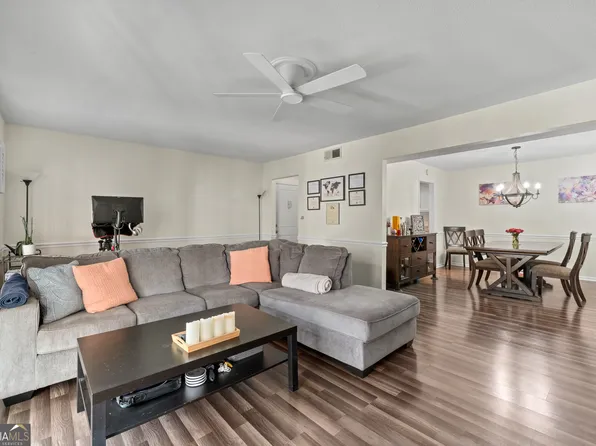 6851 Roswell Rd Unit F35, Sandy Springs, GA 30328