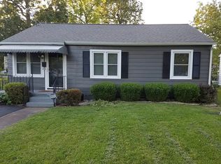 2223 Madison St, Paducah, KY 42001