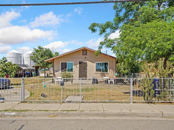 1012 Pickerell Avenue, Corcoran, CA 93212