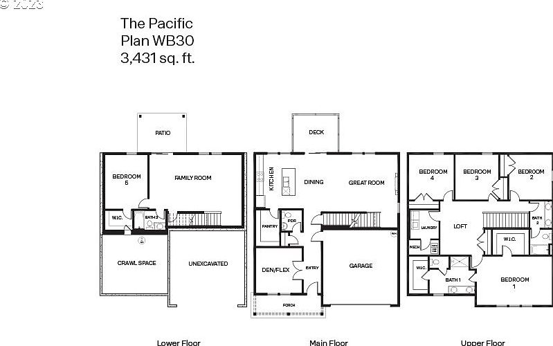 2nd image of 1420 W 16th Cir