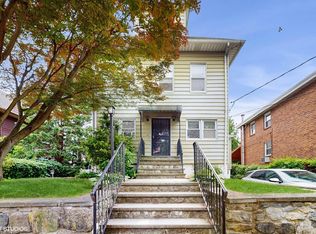 130 Urban St, Mount Vernon, NY 10552