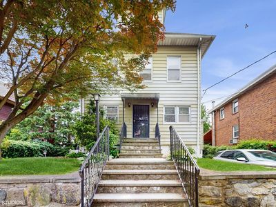 130 Urban Street, Mount Vernon, NY, 10552