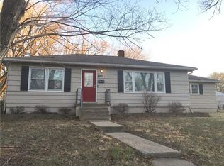 8801 E 73rd St, Raytown, MO 64133