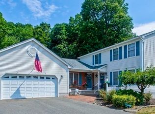 142 Glendale Rd, Agawam, MA 01001