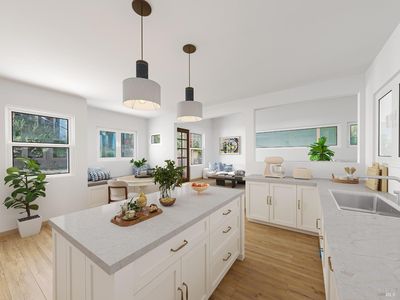 64 Mountain View Road, Fairfax, CA, 94930