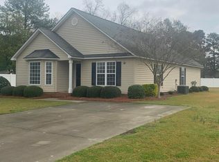 2629 Ange St, Winterville, NC 28590
