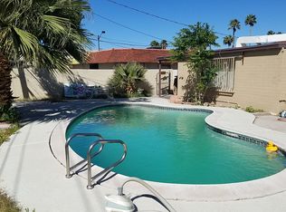 2006 Santa Rita Dr, Las Vegas, NV 89104