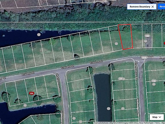 2nd image of LOT 89 Cravens St