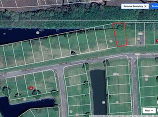 LOT 89 Cravens St, Georgetown, SC 29440