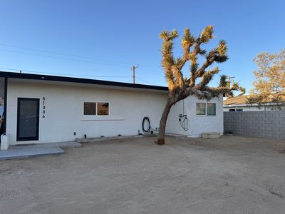 61984 Terrace Dr, Joshua Tree, CA, 92252