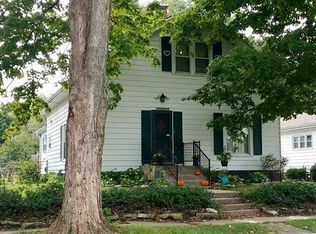 1203 W Main St, Crawfordsville, IN
