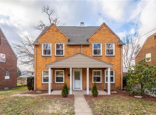 39 Berry St, Baden, PA