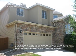 2442 S Flanders Ct, Aurora, CO 80013
