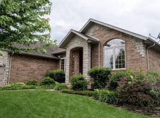 1007 N 19th Ave, Ozark, MO 65721