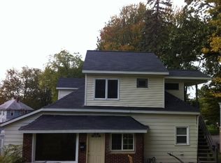 1600 Chestnut Ave APT B, Winona Lake, IN 46590