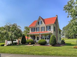 2425 Cramer Rd, Brogue, PA 17309