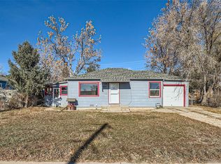3429 W 73rd Ave, Westminster, CO 80030