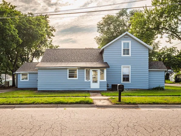 100 South Tyler STREET, Sparta, WI 54656